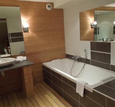 фото отеля Hotel Saint Pierre Pontarlier