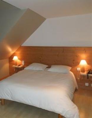 фото отеля Hotel Saint Pierre Pontarlier