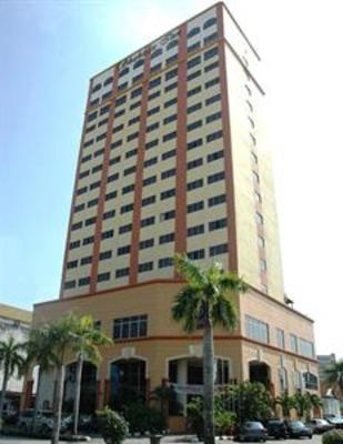 фото отеля Shahzan Hotel