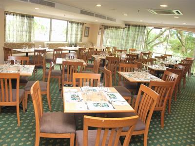 фото отеля Shahzan Hotel