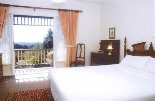 фото отеля Leura House