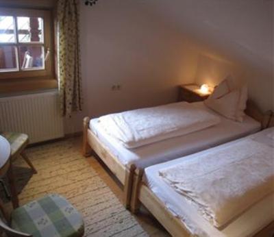 фото отеля Gastehaus Leirerhausl Alpbach