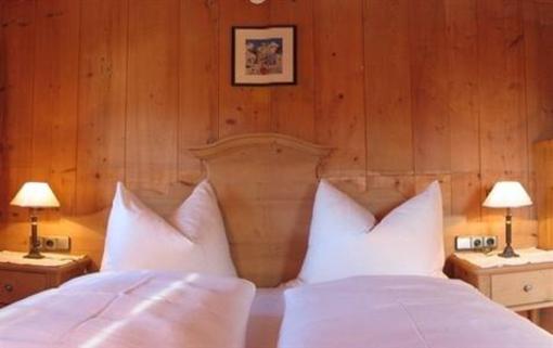 фото отеля Gastehaus Leirerhausl Alpbach