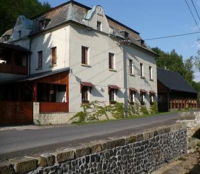 фото отеля Pension Mencl