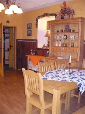 фото отеля Pension Mencl