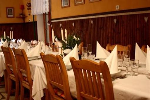 фото отеля Pension Mencl