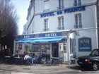фото отеля Hotel de France La Roche-sur-Yon