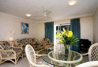 фото отеля Koala Cove Holiday Apartments