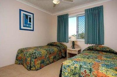 фото отеля Koala Cove Holiday Apartments