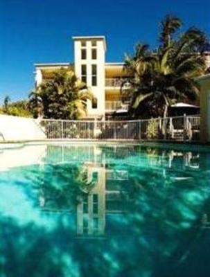фото отеля Koala Cove Holiday Apartments