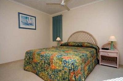 фото отеля Koala Cove Holiday Apartments