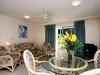 Koala Cove Holiday Apartments