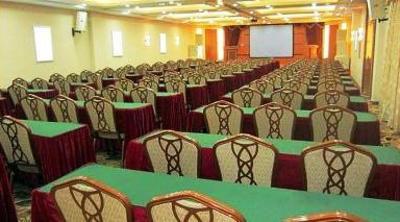 фото отеля Jia He Hotel