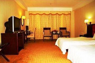 фото отеля Jia He Hotel