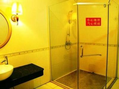 фото отеля Jia He Hotel