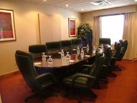 Wingate By Wyndham Tampa USF Busch Gardens