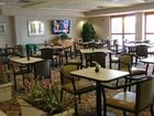 фото отеля Wingate By Wyndham Tampa USF Busch Gardens