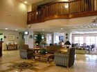 фото отеля Wingate By Wyndham Tampa USF Busch Gardens