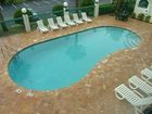 фото отеля Wingate By Wyndham Tampa USF Busch Gardens