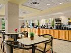 фото отеля Wingate By Wyndham Tampa USF Busch Gardens