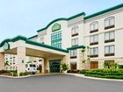 фото отеля Wingate By Wyndham Tampa USF Busch Gardens