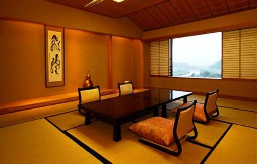 фото отеля Mizuniwa No Hatago Sumiyoshikan