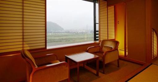 фото отеля Mizuniwa No Hatago Sumiyoshikan