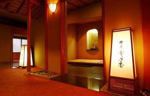 фото отеля Mizuniwa No Hatago Sumiyoshikan
