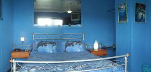 фото отеля Airlie Beach Myaura Bed and Breakfast