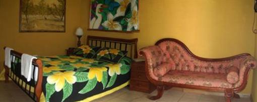 фото отеля Airlie Beach Myaura Bed and Breakfast