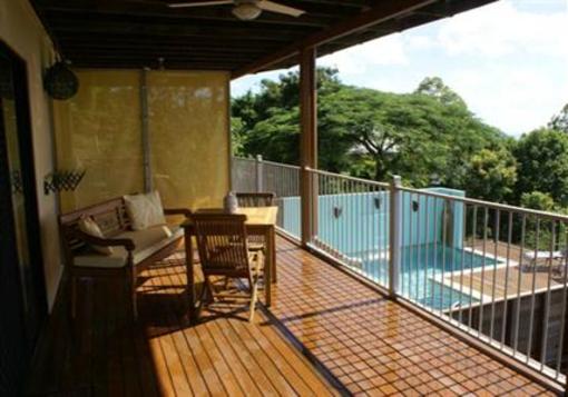 фото отеля Airlie Beach Myaura Bed and Breakfast