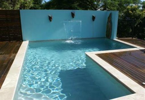 фото отеля Airlie Beach Myaura Bed and Breakfast