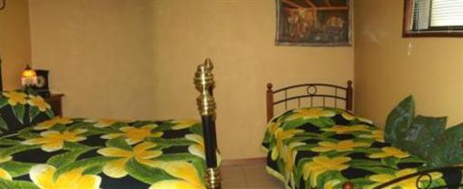 фото отеля Airlie Beach Myaura Bed and Breakfast