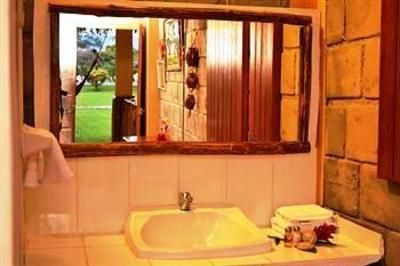 фото отеля El Sauce Resort