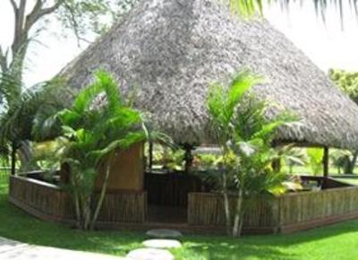 фото отеля El Sauce Resort