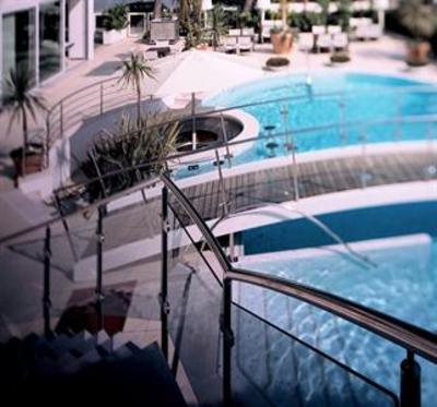 фото отеля Belvedere Rimini