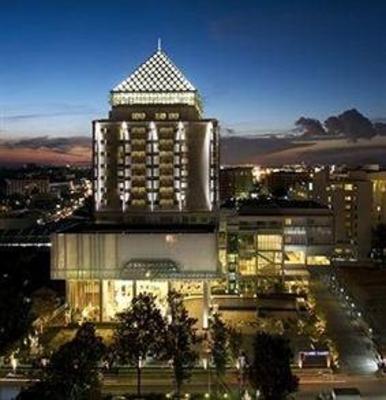фото отеля Classic Kameo Hotel & Serviced Apartments Ayutthaya