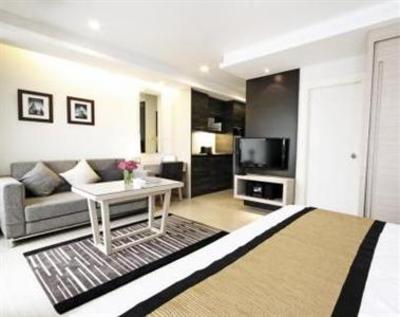 фото отеля Classic Kameo Hotel & Serviced Apartments Ayutthaya