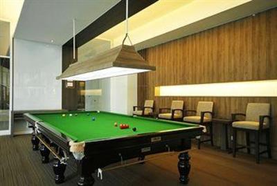 фото отеля Classic Kameo Hotel & Serviced Apartments Ayutthaya