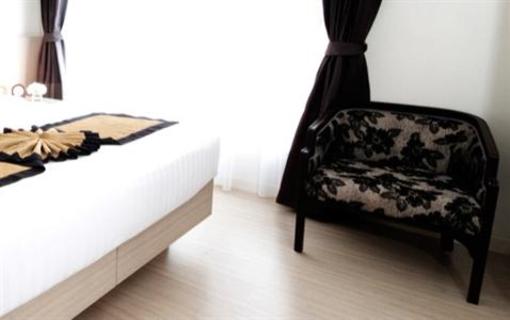 фото отеля Classic Kameo Hotel & Serviced Apartments Ayutthaya