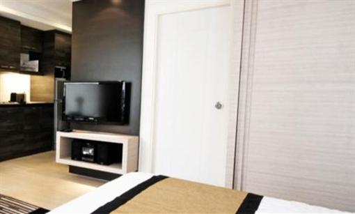 фото отеля Classic Kameo Hotel & Serviced Apartments Ayutthaya