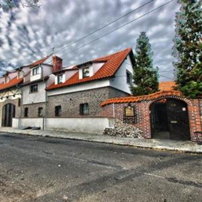 фото отеля Karczma Rzym Hotel Wroclaw