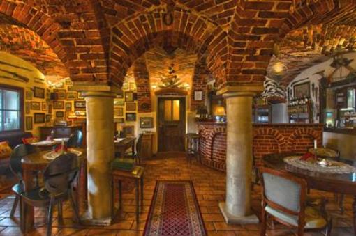 фото отеля Karczma Rzym Hotel Wroclaw