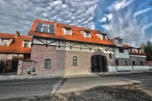 фото отеля Karczma Rzym Hotel Wroclaw