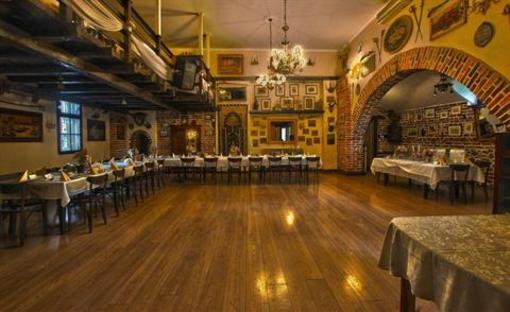 фото отеля Karczma Rzym Hotel Wroclaw