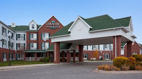 фото отеля Country Inn & Suites Duluth North