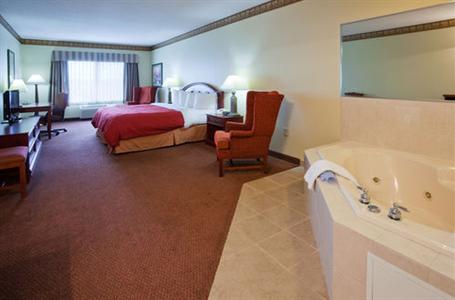 фото отеля Country Inn & Suites Duluth North