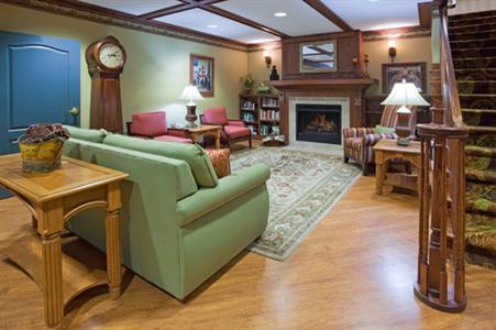 фото отеля Country Inn & Suites Duluth North