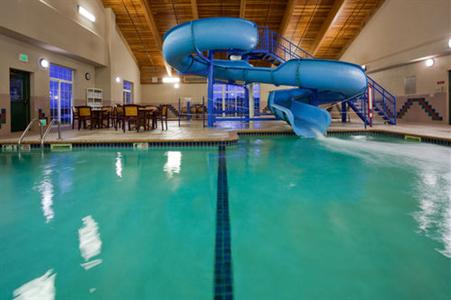 фото отеля Country Inn & Suites Duluth North
