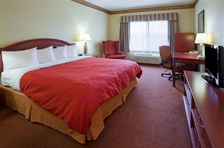 фото отеля Country Inn & Suites Duluth North